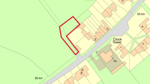 Development Potential in Newport Pagnell photo